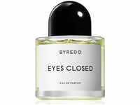 Byredo Eyes Closed Eau De Parfum 100 ml, Grundpreis: &euro; 2.108,- / l