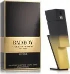 Carolina Herrera Bad Boy Extreme Eau De Parfum 50 ml Herren, Grundpreis: &euro;