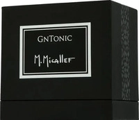 M.Micallef GnTonic Eau De Parfum 100 ml Herren, Grundpreis: &euro; 1.407,- / l