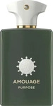 Amouage Purpose Eau De Parfum 100 ml, Grundpreis: &euro; 2.983,- / l
