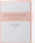 Givenchy Irr&eacute;sistible Givenchy Fraiche Eau De Toilette 35 ml Damen, Grundpreis: