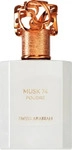 Swiss Arabian Musk 74 Poudre Extrait de Parfum 50 ml Damen, Grundpreis: &euro;...