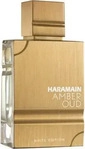 Al Haramain Amber Oud White Edition Eau De Parfum 60 ml Damen, Grundpreis: &euro;
