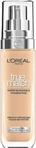 L'OREAL L'Or&eacute;al Paris True Match the foundation make-up (3D/3W Golden Beige) 30 ml,