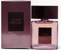 Tom Ford Caf&eacute; Rose Eau De Parfum 30 ml, Grundpreis: &euro; 2.196,67 / l