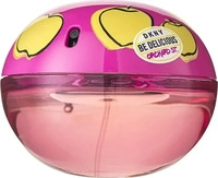 DKNY Donna Karan DKNY Be Delicious Orchard St. Eau De Parfum 100 ml Damen,