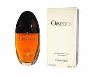 Calvin Klein Obsession Eau De Parfum 100 ml Damen, Grundpreis: &euro; 256,- / l