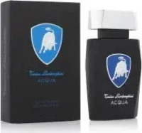 Tonino Lamborghini Acqua Eau De Toilette 125 ml Herren, Grundpreis: &euro; 94,40 / l