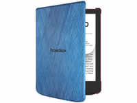 PocketBook H-S-634-B-WW, PocketBook Shell eBook Cover Passend für (Modell eBooks):