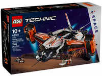 LEGO Technic 42181, 42181 LEGO TECHNIC VTOL Schwerlastraumfrachter LT81