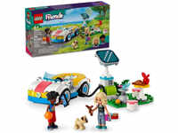LEGO Friends 42609, 42609 LEGO FRIENDS E-Auto mit Ladestation