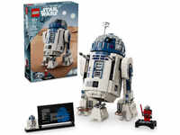 LEGO StarWars 75379, LEGO StarWars 75379 LEGO STAR WARS R2-D2