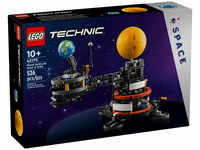 LEGO Technic 42179, 42179 LEGO TECHNIC Sonne Erde Mond Modell