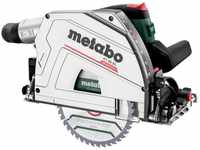 Metabo 601166500, Metabo KT 66 BL Handkreissäge Schnitttiefe max. (90°) 66mm inkl.
