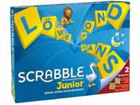 Mattel Y9670, Mattel Y9670 Scrabble Junior 2013