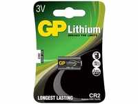 GP Batteries GPCR2PRO999C1, GP Batteries GPCR2PRO999C1 Fotobatterie Lithium 1St.