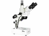 Bresser Optik 5804000, Bresser Optik 5804000 Advance ICD Stereomikroskop Trinokular