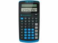 Texas Instruments 30RS/TBL/5E1/A, Texas Instruments TI-30 ECO RS Schulrechner Schwarz