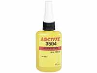 Loctite 195538, Loctite 3504 UV-Kleber 195538 50ml, Grundpreis: &euro; 1.619,-...