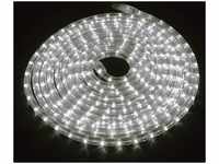 Eurolite 50506210, Eurolite LED Lichtschlauch 9m Kaltweiß