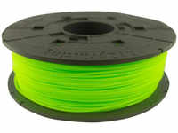 XYZprinting RFPLCXEU0AD, XYZprinting Filament PLA 1.75mm Neongrün 600g Junior,