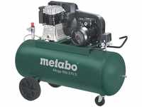 Metabo 601543000, Metabo Druckluft-Kompressor Mega 650-270 D 270l
