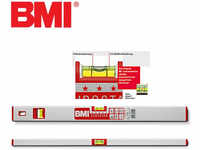 BMI 690040E, BMI Eurostar 690040E Leichtmetall-Wasserwaage 40cm 0.5 mm/m