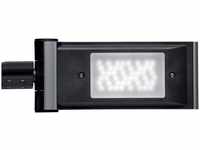 Maul 8206095, Maul Solaris 8206095 LED-Schreibtischleuchte LED LED fest...