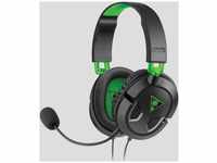 Turtle Beach TBS-2303-02, Turtle Beach Recon 50X Gaming Over Ear Headset