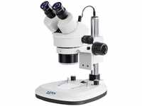 Kern OZL 465, Kern OZL 465 OZL-46 Stereo-Zoom Mikroskop Binokular Auflicht,