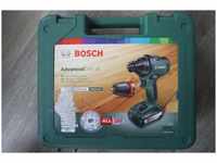 Bosch Home and Garden 06039B5000-RP, Bosch Home and Garden AdvancedDrill 18