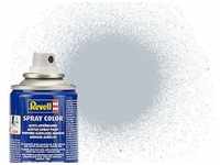 Revell 34199, Revell Acrylfarbe Aluminium (Metallic) 99 Spraydose 100ml,...