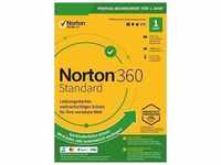 Norton Life Lock 21395096, Norton Life Lock Norton 360 Standard 10GB GE 1 USER 1