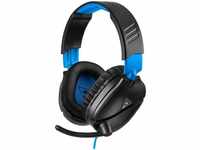 Turtle Beach TBS-3555-02, Turtle Beach Ear Force Recon 70P Gaming Over Ear Headset