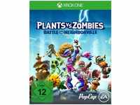 Electronic Arts 11205, Electronic Arts Plants vs Zombies Battle for Neighborville