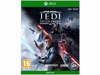 Electronic Arts 11217, Electronic Arts Star Wars Jedi Fallen Order Xbox One USK: 16