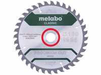 Metabo 628659000, Metabo PRECISION CUT WOOD CLASSIC 628659000 Kreissägeblatt...
