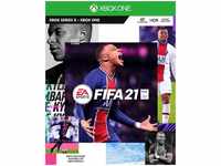 Electronic Arts 1068288, Electronic Arts XBO Fifa 21 Xbox One USK: 0