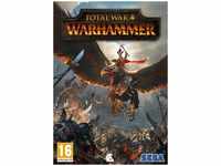 SEGA 1059080, SEGA Total War: Warhammer - Savage Edition PC USK: 12