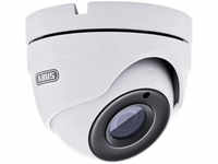 ABUS HDCC32502, ABUS HDCC32502 Analog, AHD, HD-CVI, HD-TVI-Überwachungskamera...