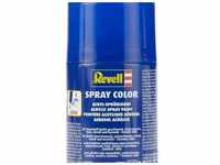 Revell 34101, Revell Acrylfarbe Farblos (glänzend) Spraydose 100ml, Grundpreis: