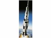 Revell 03704, Revell 03704 Apollo 11 Saturn V Rocket Raumfahrtmodell Bausatz 1:96