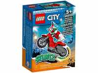 LEGO City 60332, 60332 LEGO CITY Skorpion-Stuntbike