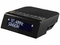 Sangean A500485, Sangean DCR-90 BT Radiowecker DAB+, UKW Bluetooth Weckfunktion