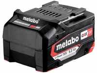 Metabo 625028000, Metabo Li-Power Akkupack 18V - 5,2Ah "AIR COOLED " 625028000