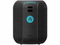 Lamax LMXSO2MINI, Lamax Sounder2 Mini Bluetooth Lautsprecher