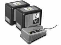 Kärcher Professional 2.445-071.0, Kärcher Professional Starter Kit Battery...
