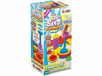 MAGIC SAND - Sandamazing- Rainbow Set 32404