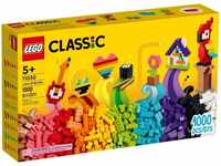 LEGO Classic 11030, 11030 LEGO CLASSIC Großes Kreativ-Bauset