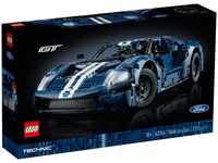 LEGO Technic 42154, 42154 LEGO TECHNIC Ford GT 2022
